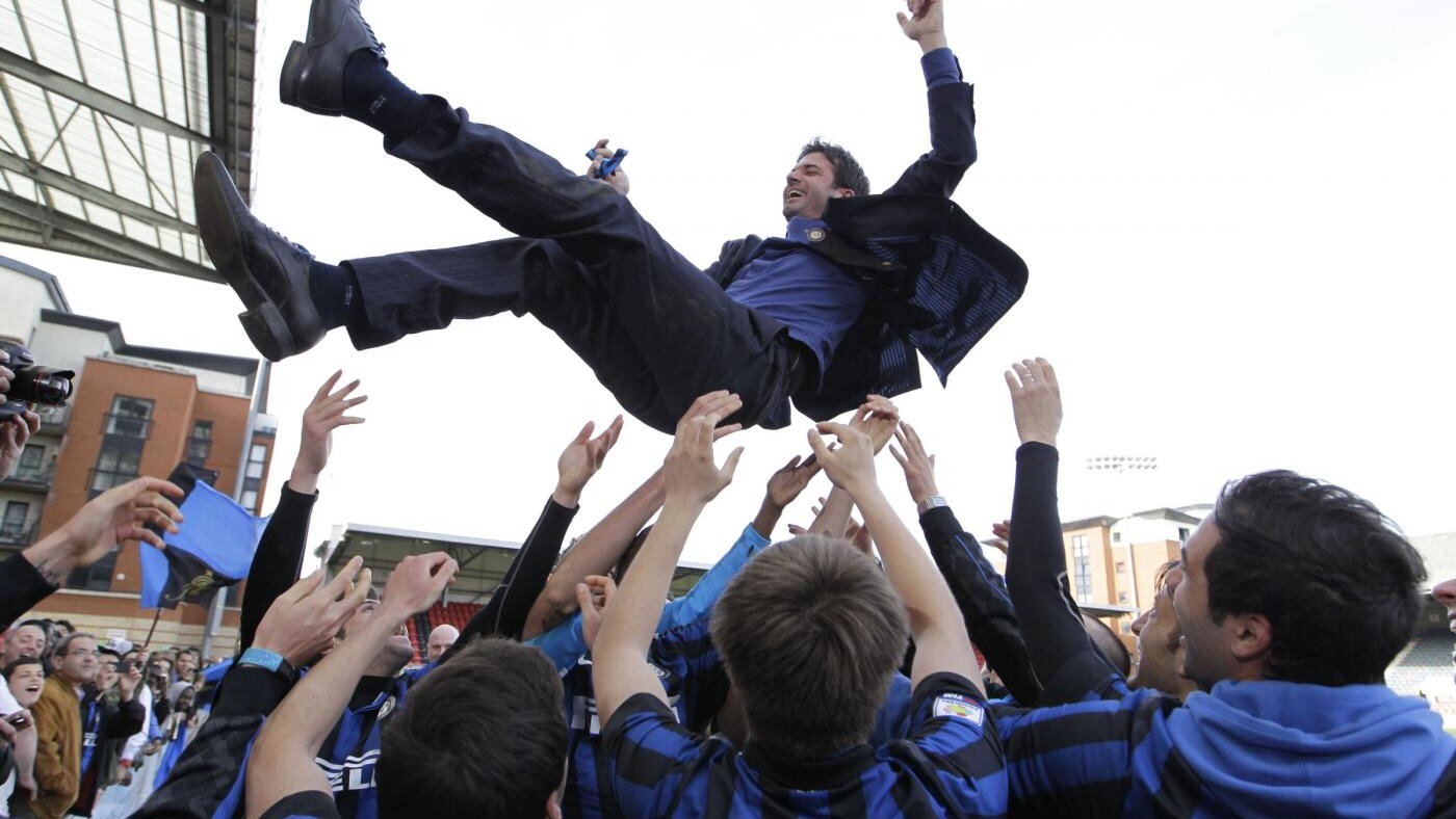 I giovani da lanciare nell'Inter