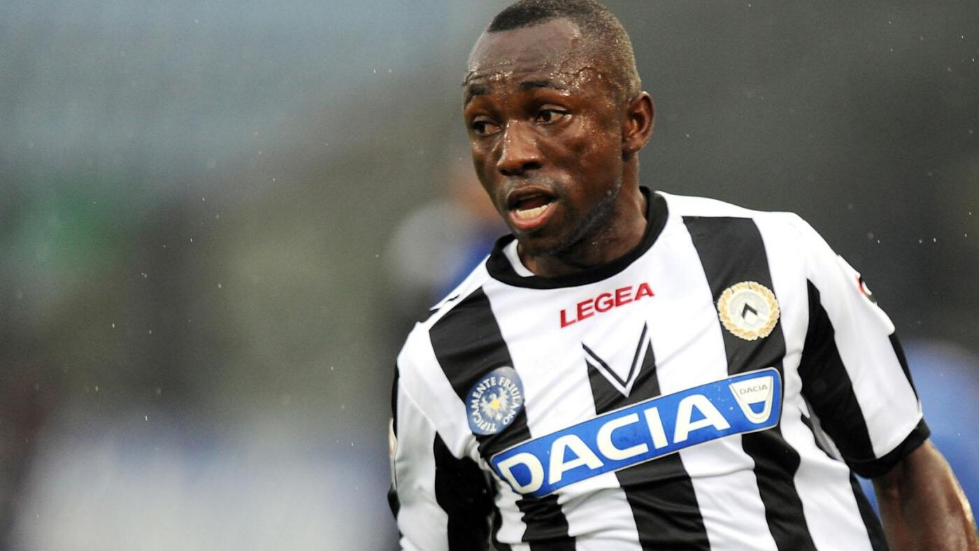 Armero calciomercato Napoli Roma