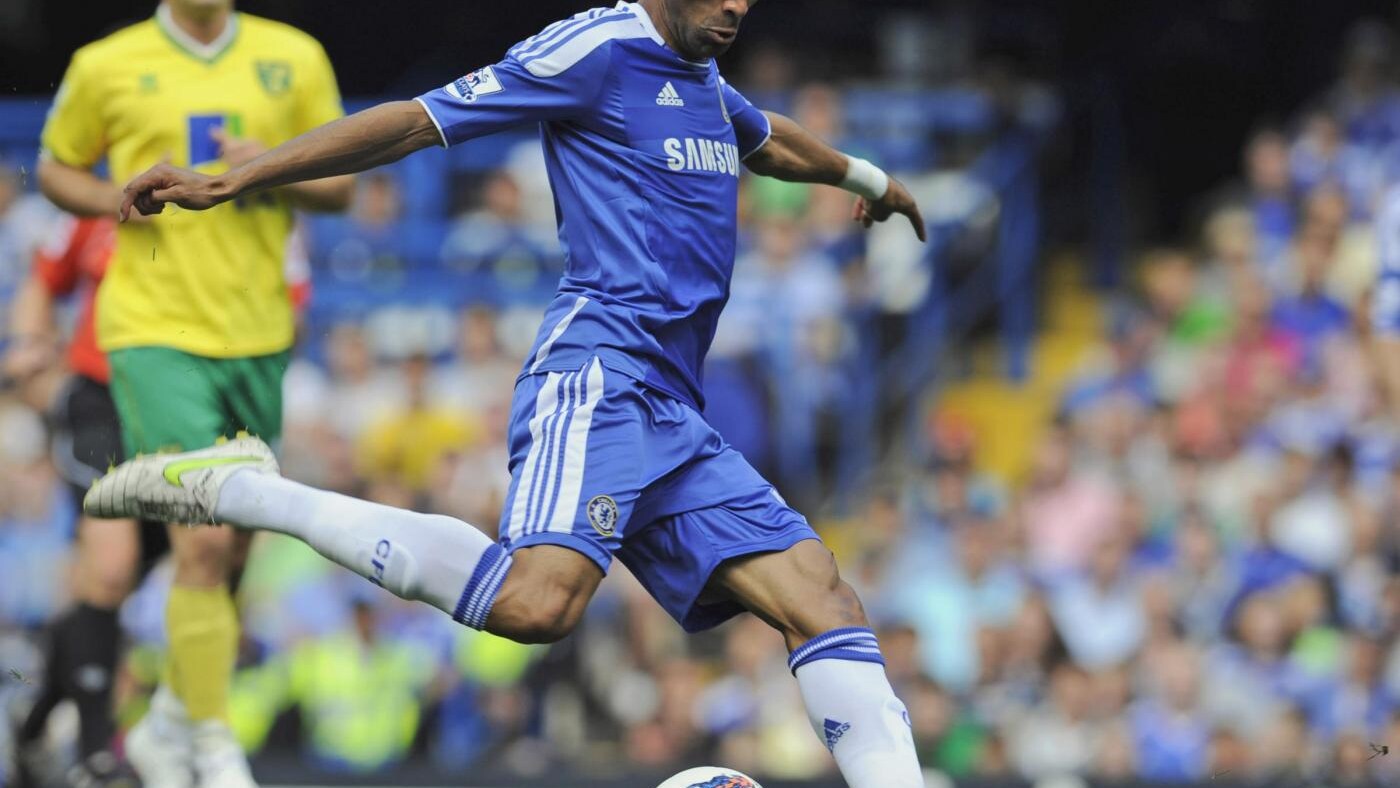 Inter calciomercato Bosingwa