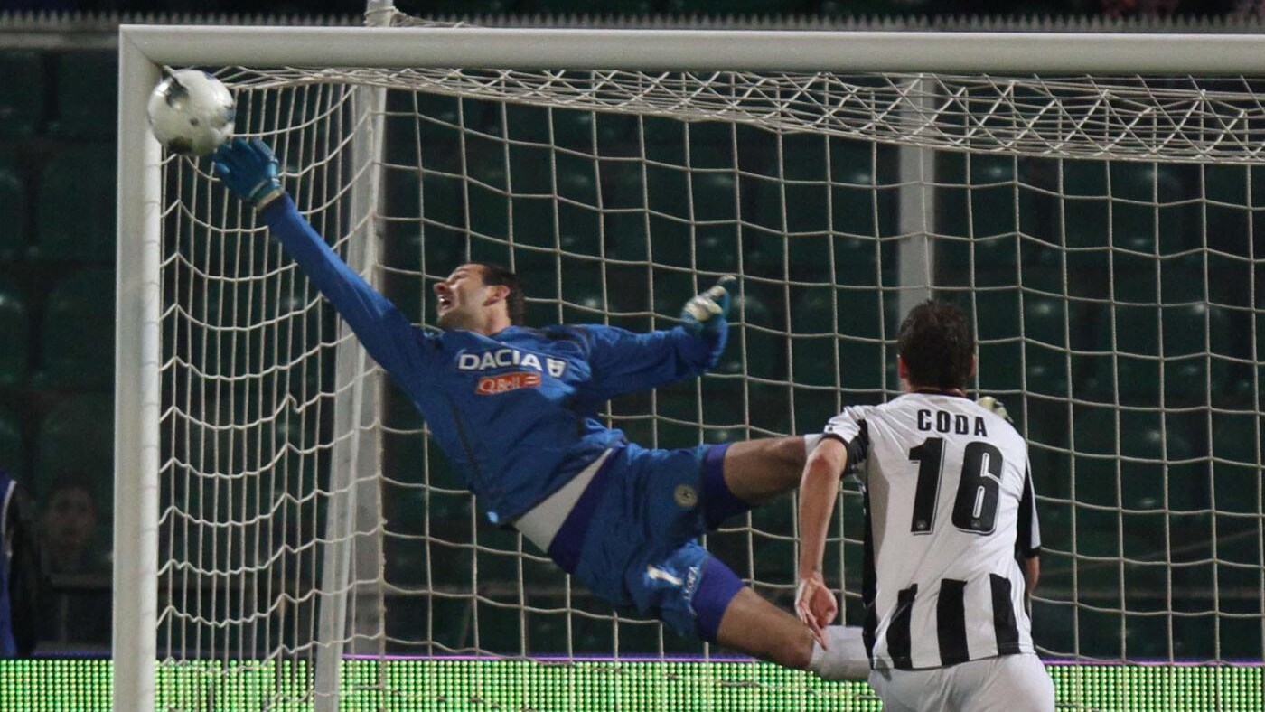 Calciomercato Inter Handanovic