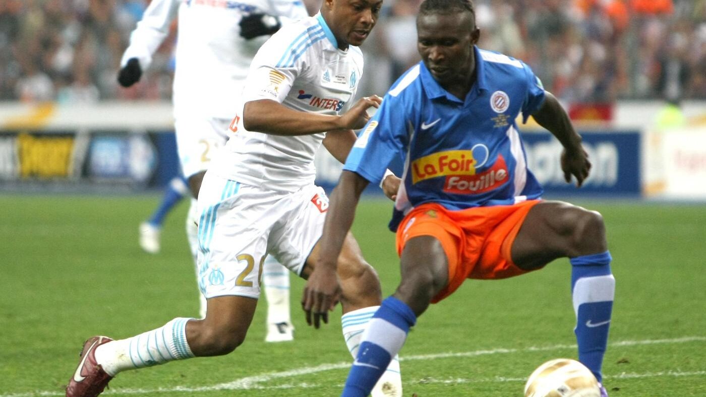 Calciomercato Napoli Yanga-Mbiwa