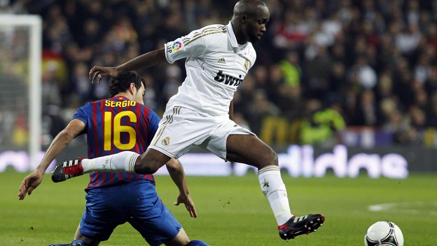 Diarra calciomercato Inter