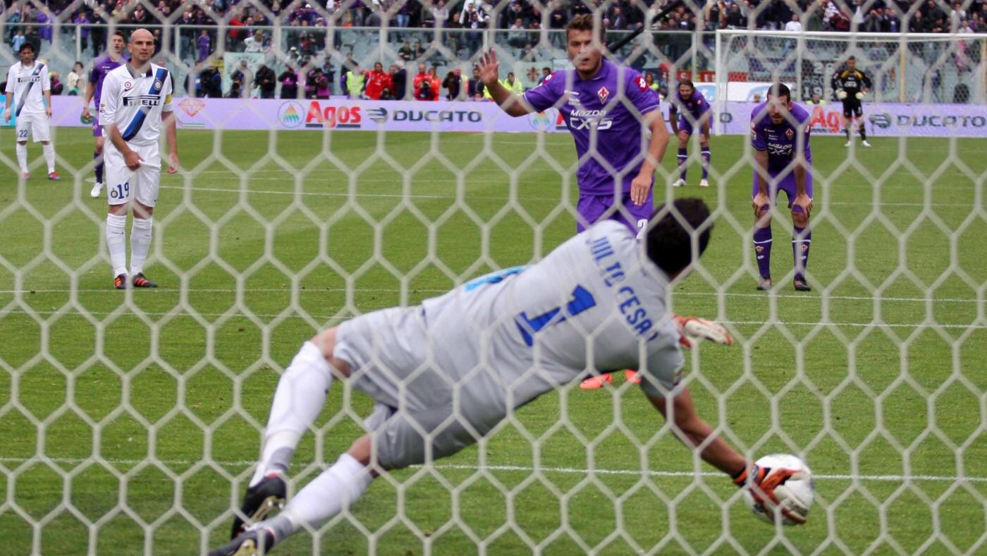 Fiorentina-Inter 0-0