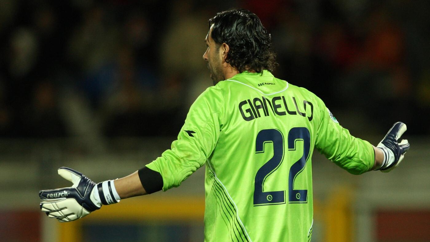 Gianello confessa un tentativo di combine per Sampdoria-Napoli del 2010