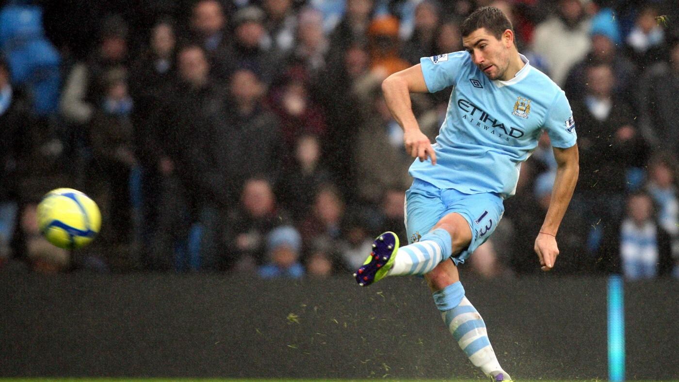 Kolarov calciomercato Inter