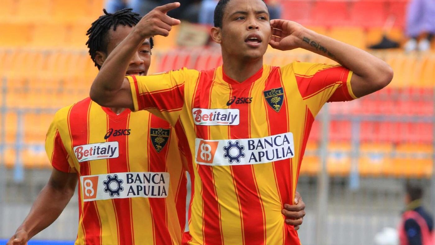 Lecce-Roma 4-0, Muriel Di Michele