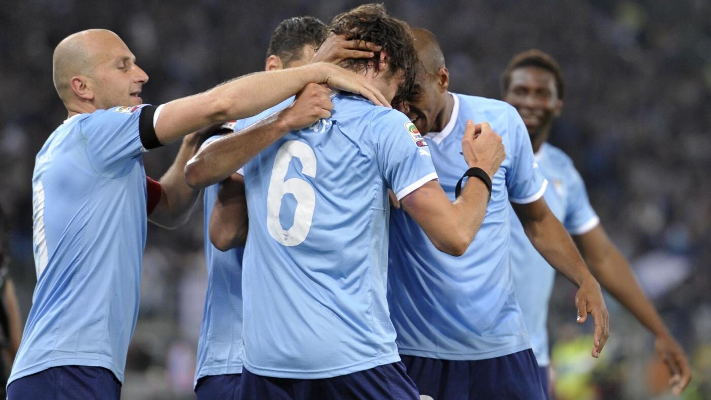 Lotta per l'Europa Lazio terza