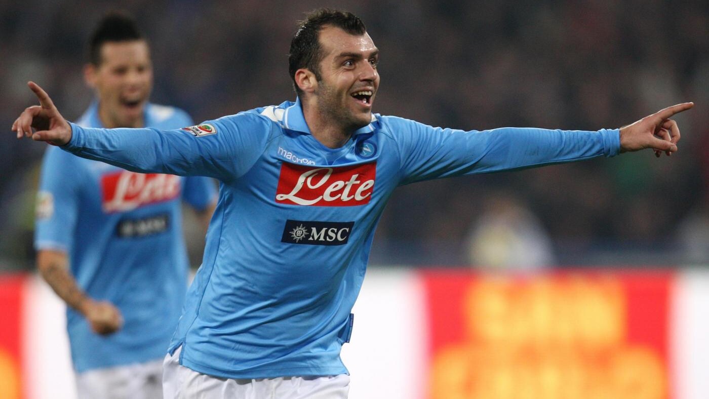 Pandev calciomercato Anzhi Napoli Inter