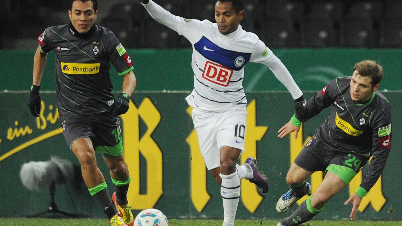 Raffael calciomercato Napoli