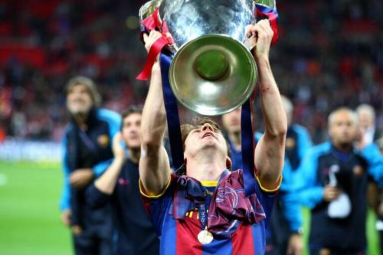 barcellona ultima champions league