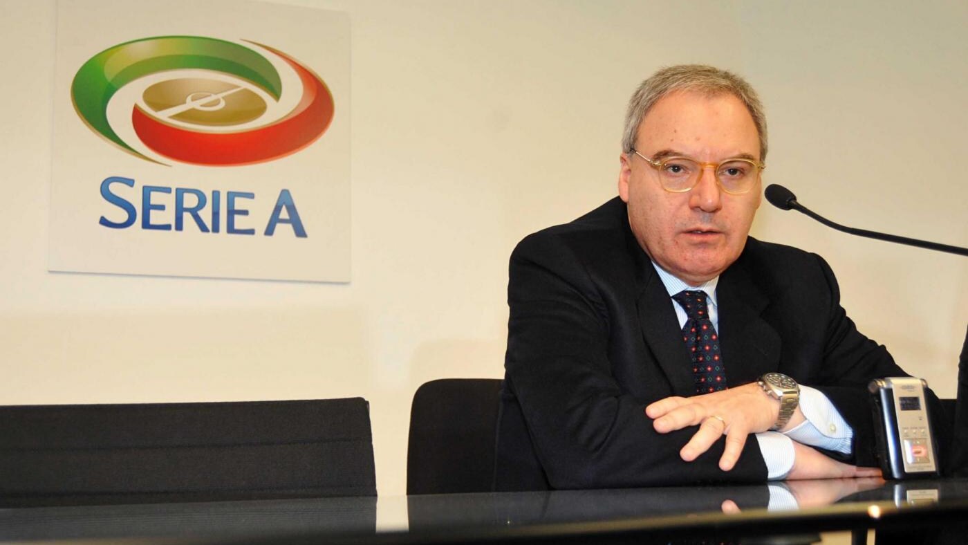 Assemblea della Lega Calcio