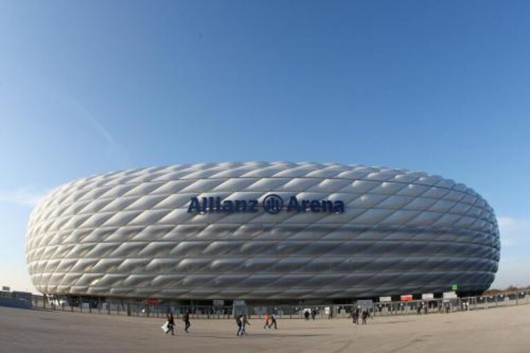 bilanci positivi allianz arena bayern