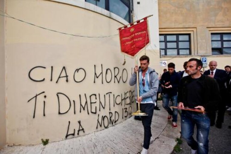 carlo petrini piermario morosini