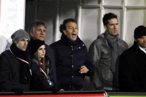 cellino porta il cagliari a trieste