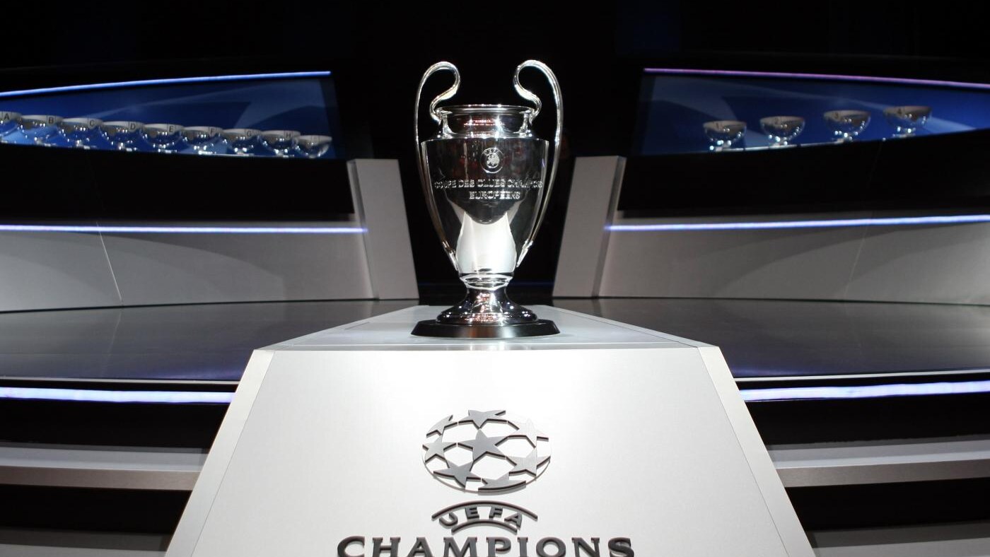 champions league dei debiti