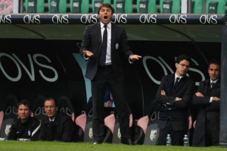 conte si riprende il primo posto
