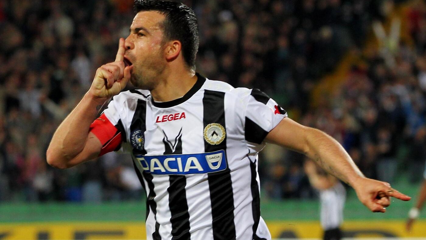 giochi aperti serie a udinese