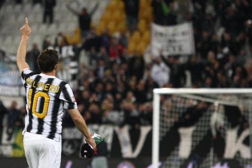juve record del piero