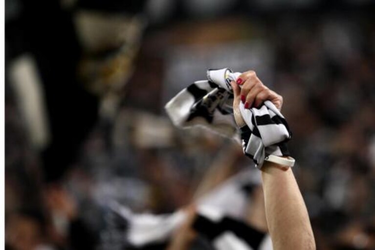 juve verso scudetto juve