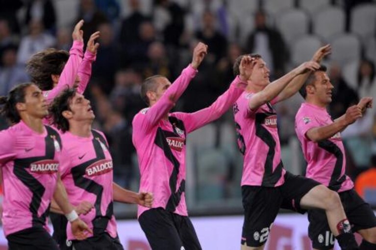 juventus a ridosso del milan