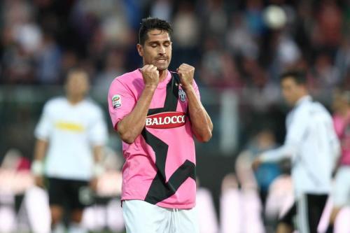 juventus record borriello