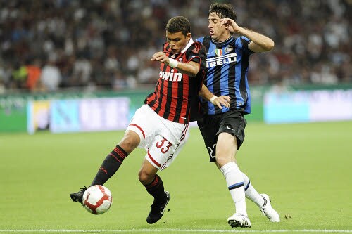 Juventus record milan e inter