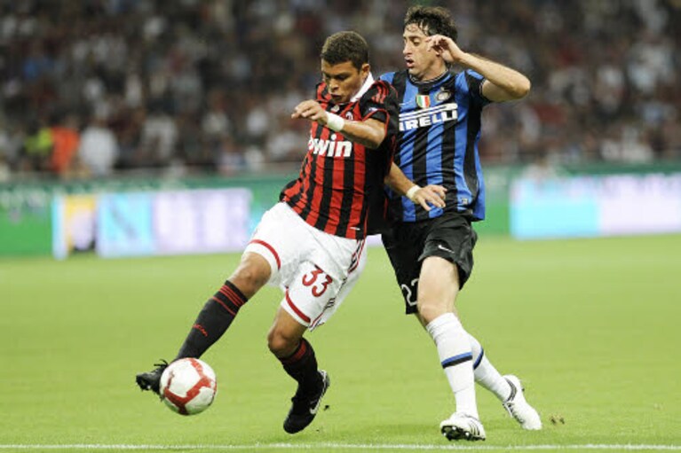 Juventus record milan e inter
