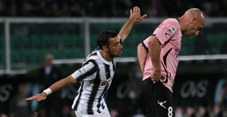 quagliarella firma lo 0-2