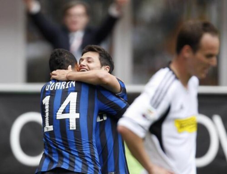 serie a giochi aperti inter