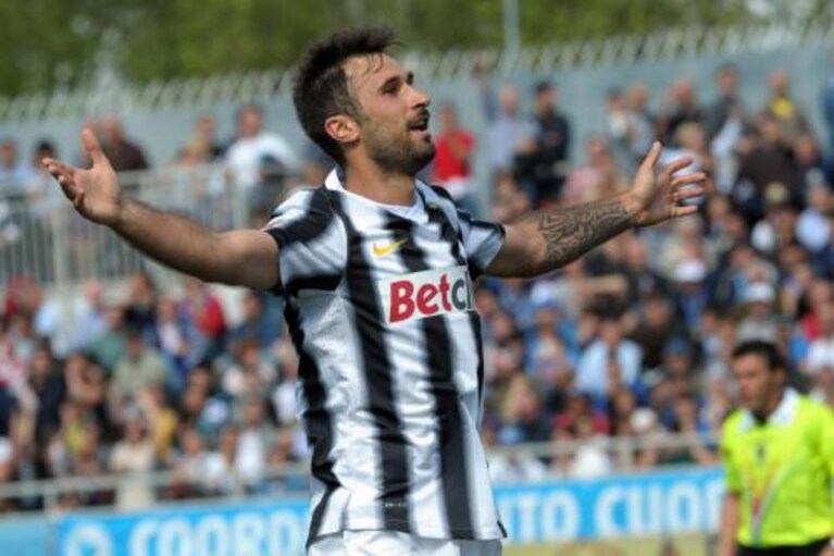 serie a giochi aperti juventus