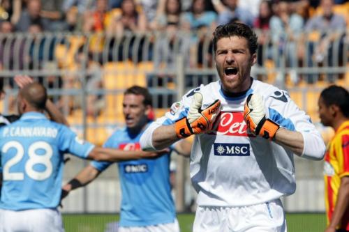sfida champions napoli