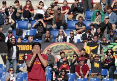 sfida champions roma