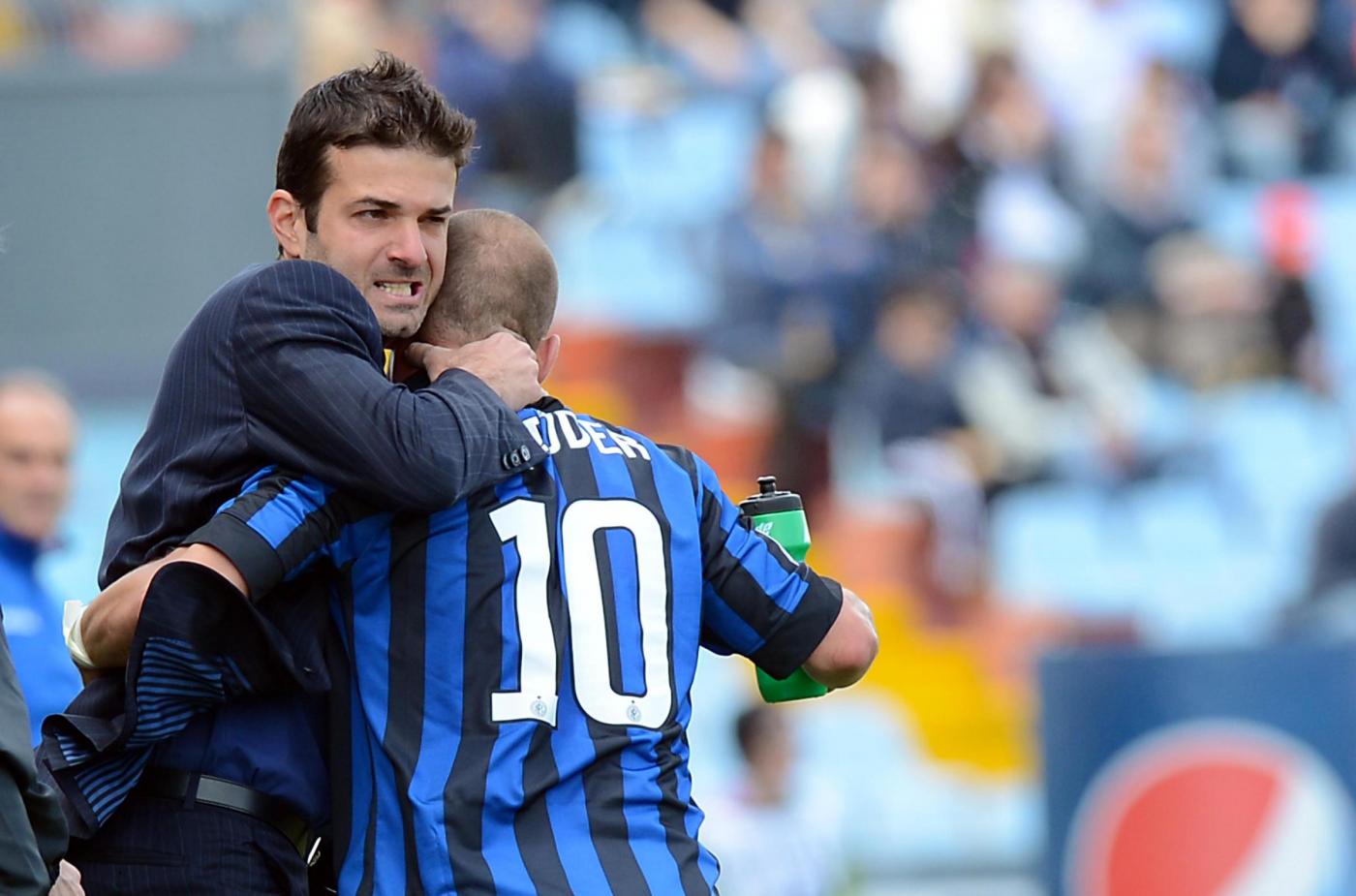 sfida champions stramaccioni