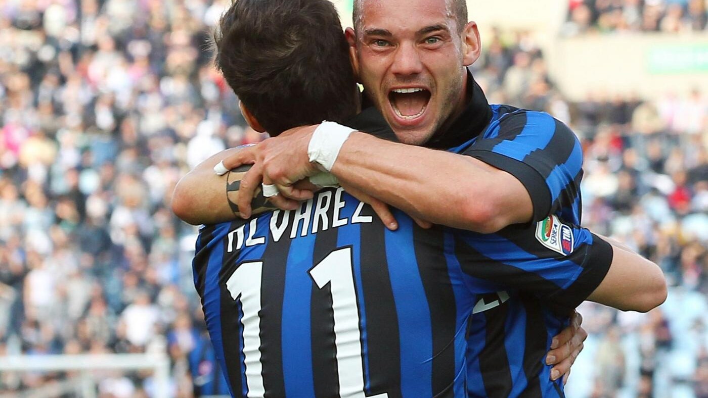 sfida per la champions