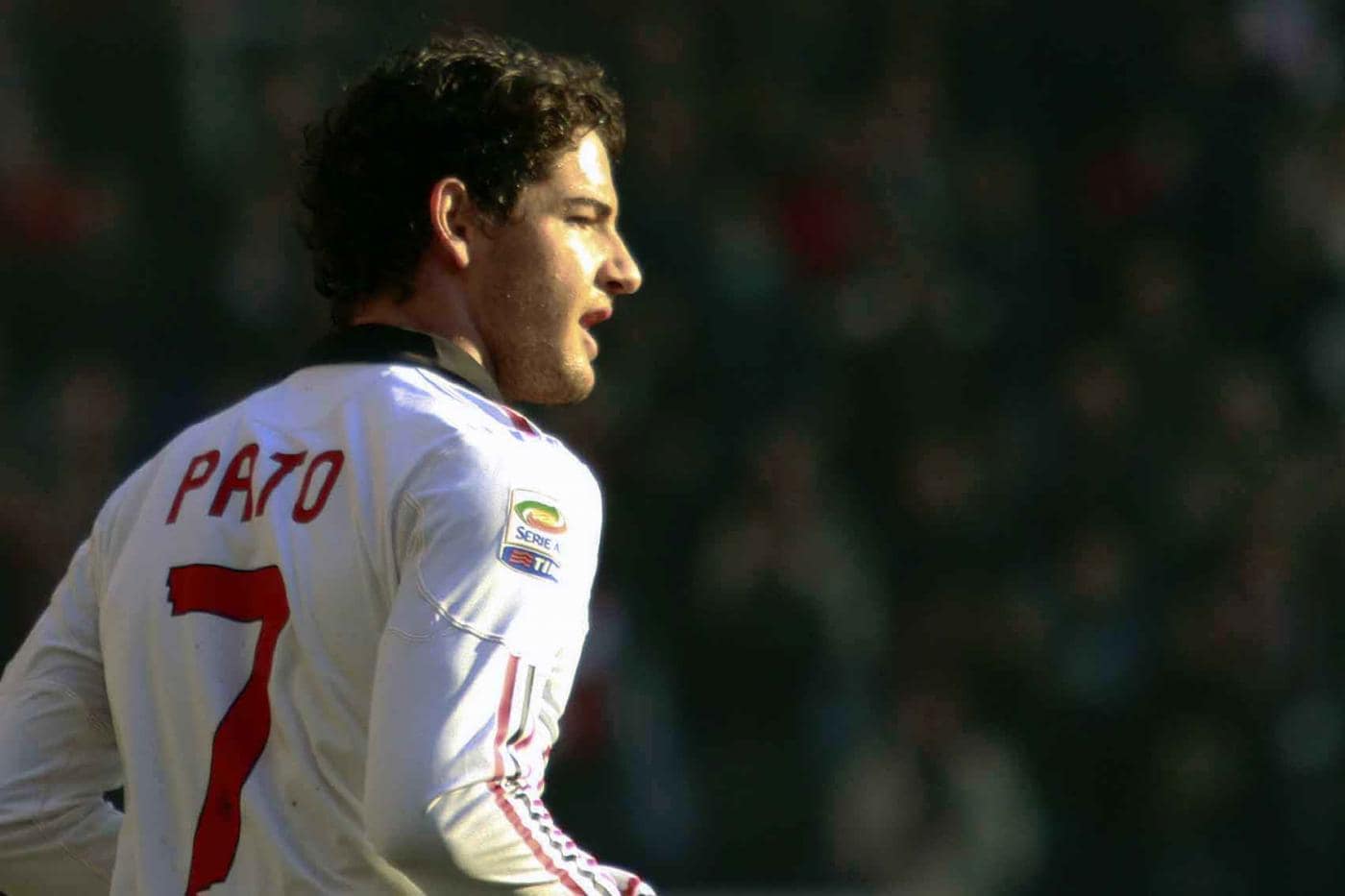 Alexandre Pato