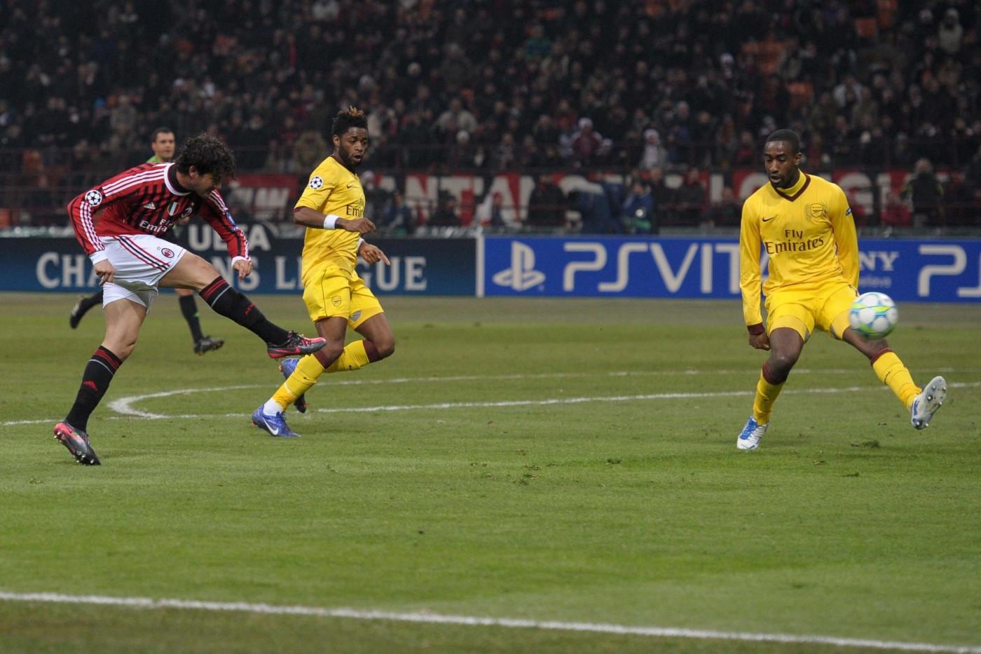 ennesimo infortunio per pato