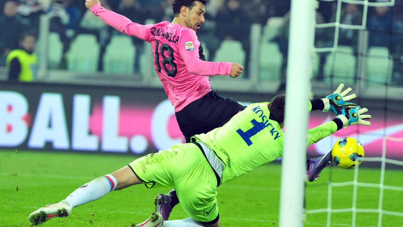 palermo juventus 2012