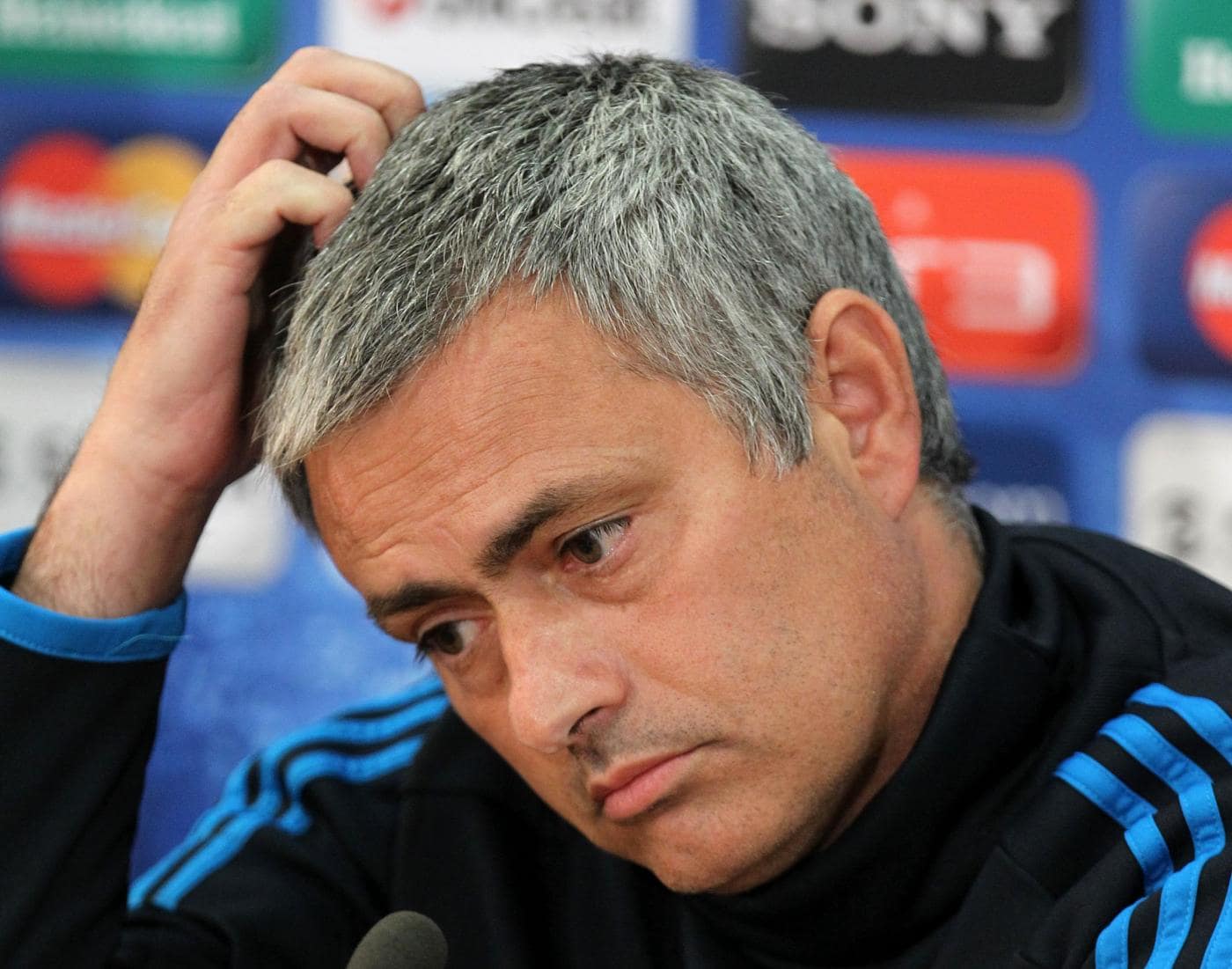 Mourinho medita il ritorno all'Inter 