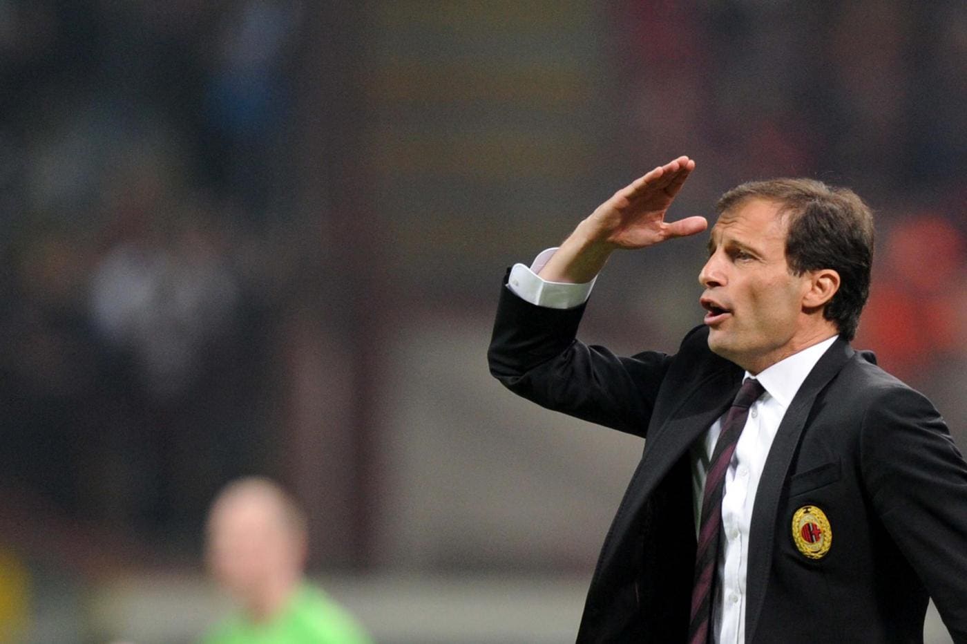 Massimiliano Allegri