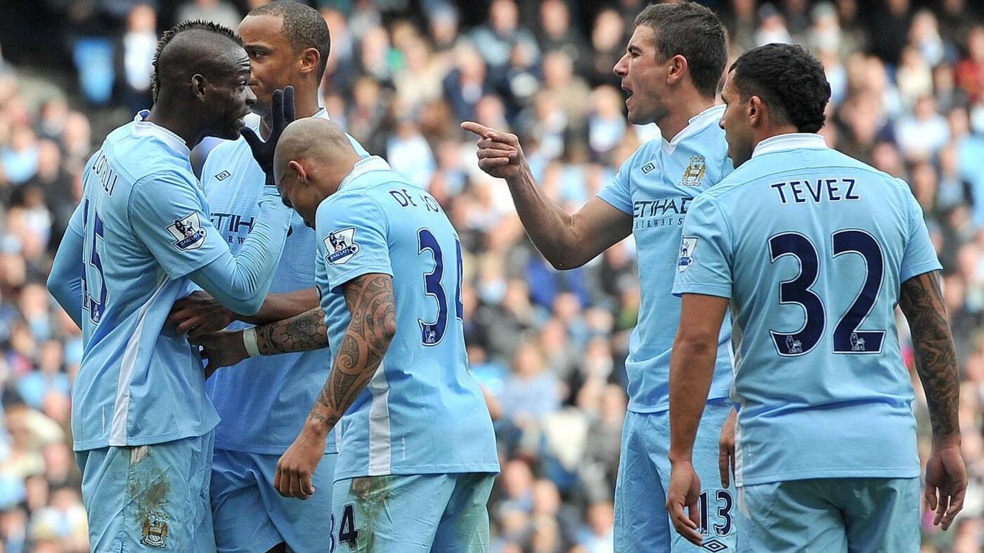 manchester city sunderland 3 3