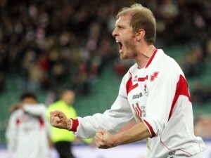 bari lecce 0 2 autorete masiello