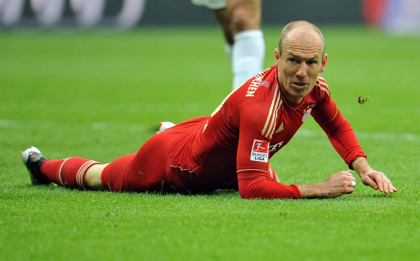 Arjen Robben