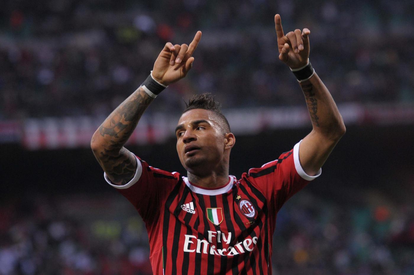 Cosa Deve Fare Il Milan Per Vincere Lo Scudetto