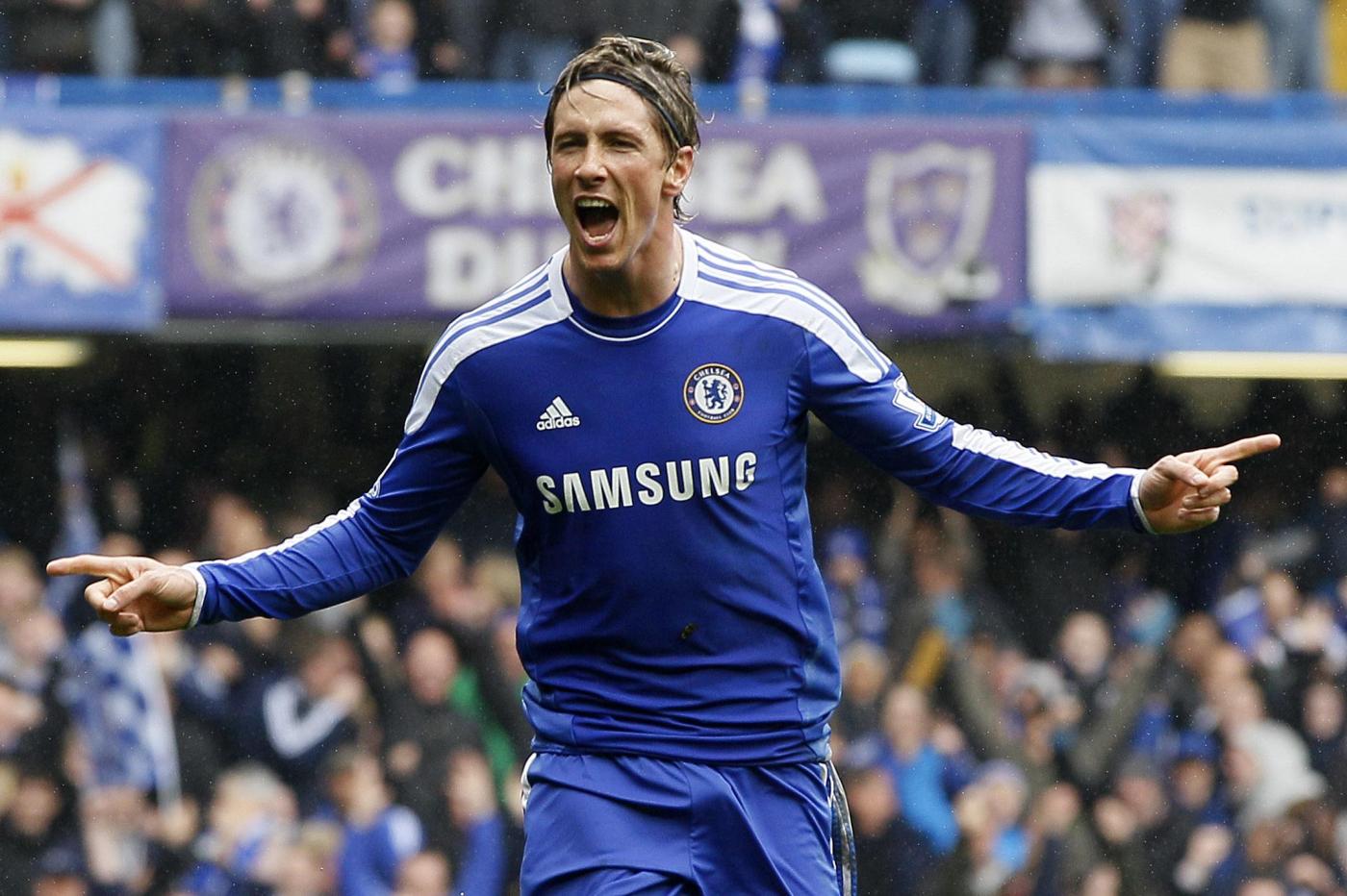 tripletta torres sturridge malouda terry cissé