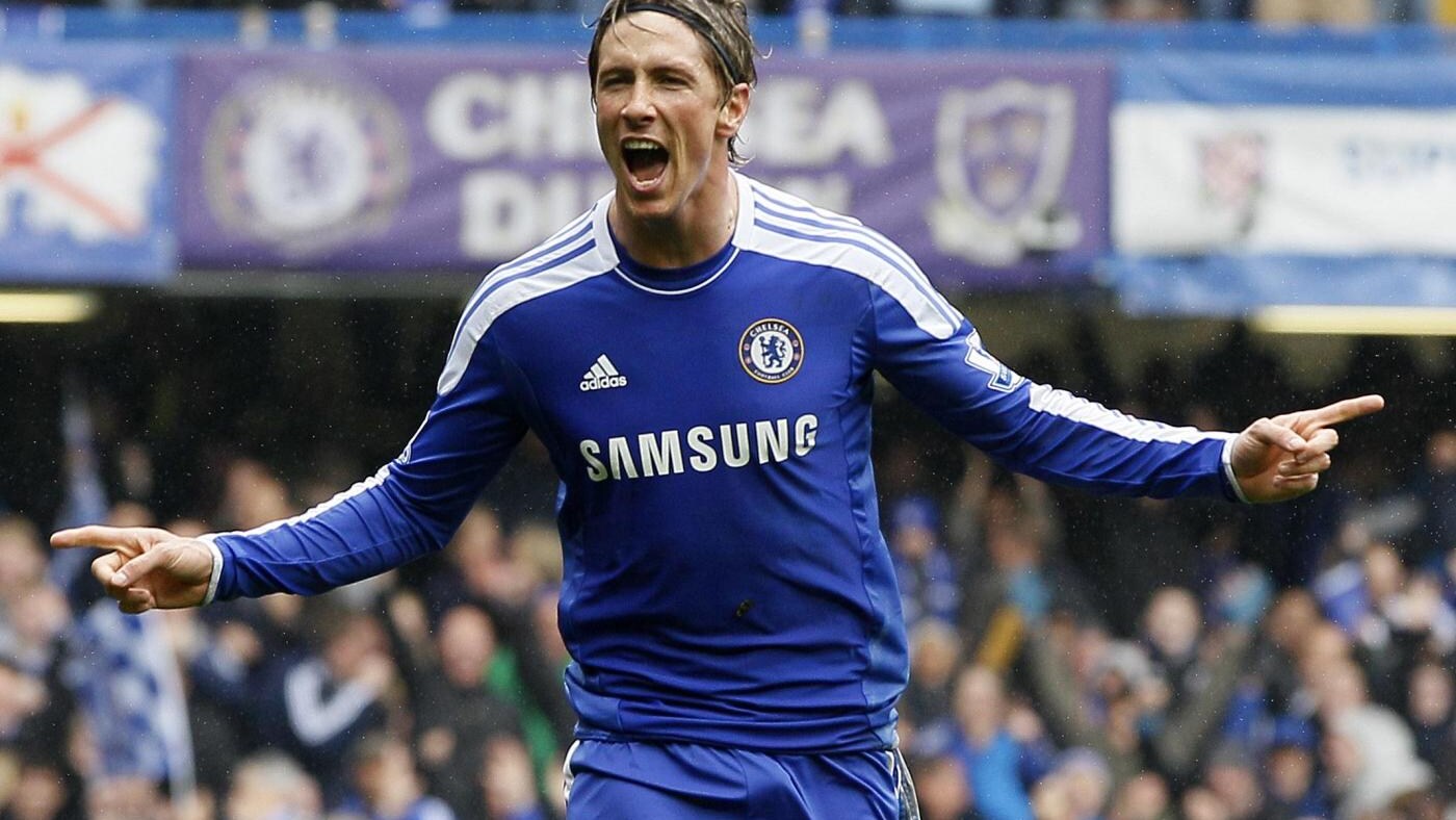 tripletta torres sturridge malouda terry cissé