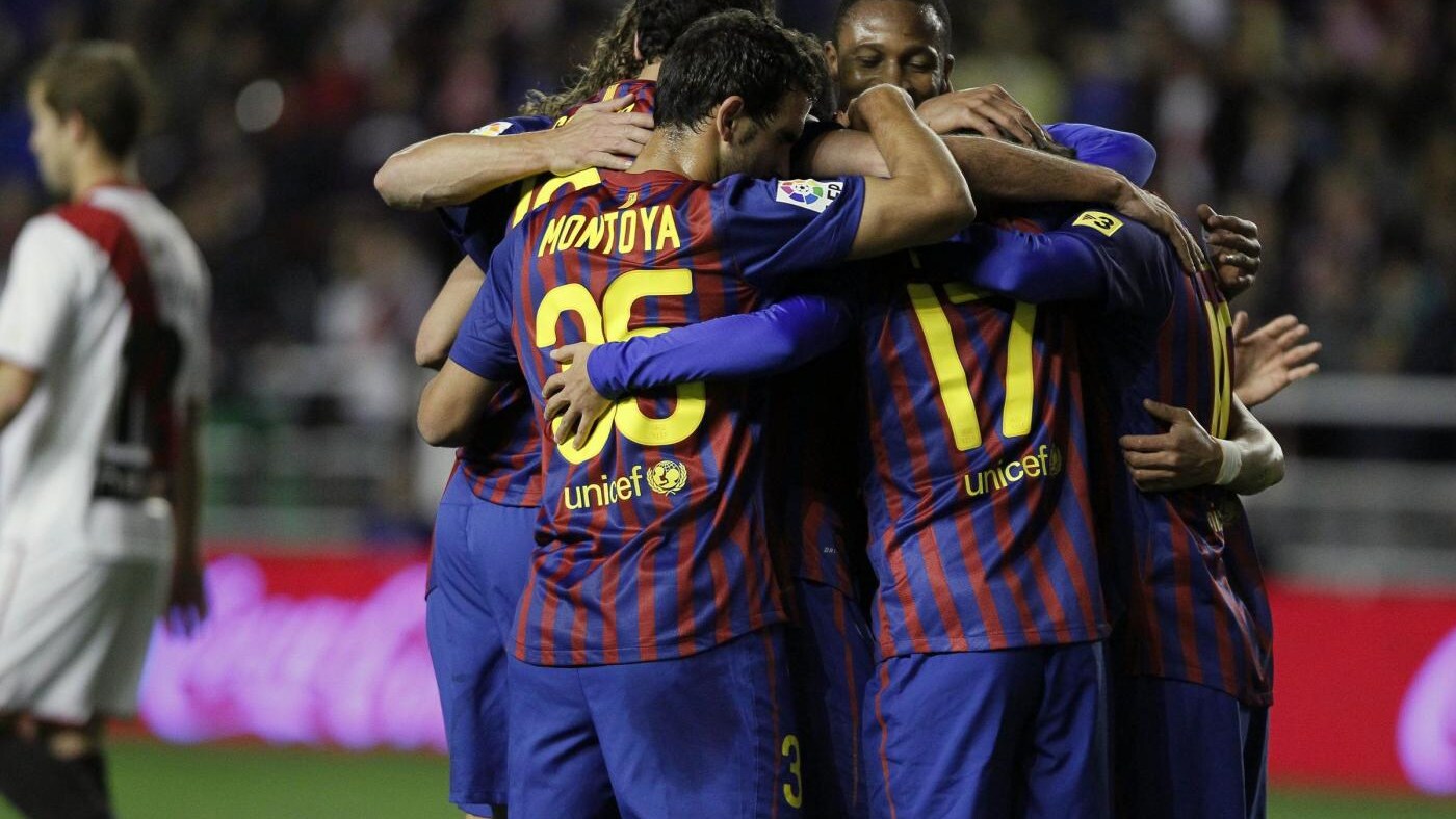 messi pedro thiago alcantara sanchez