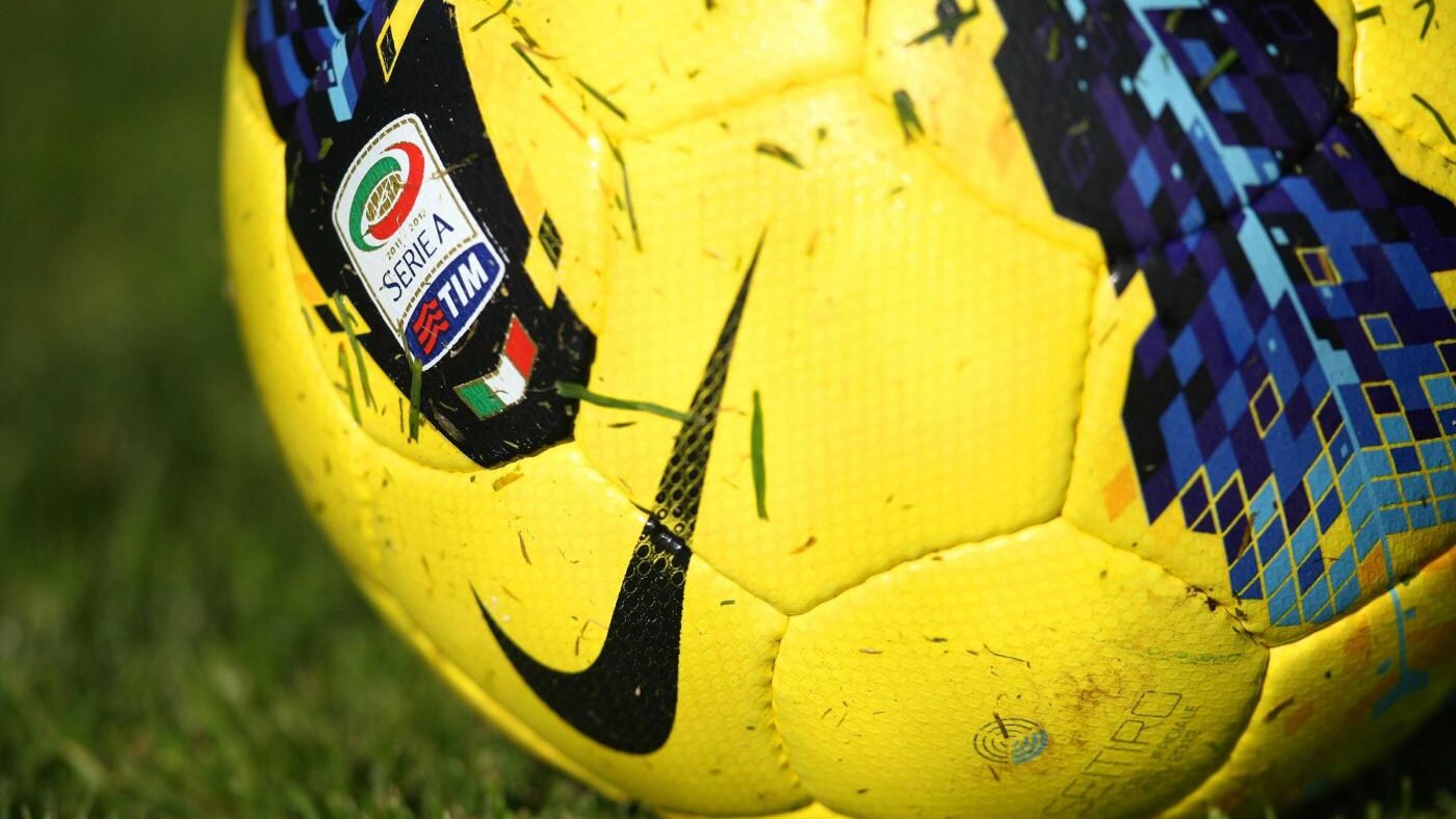 38° giornata Serie A 2011-2012