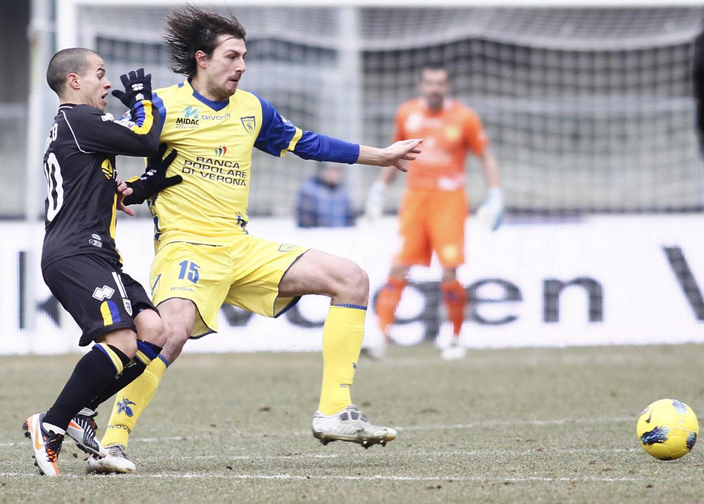 Acerbi tra Inter e Milan