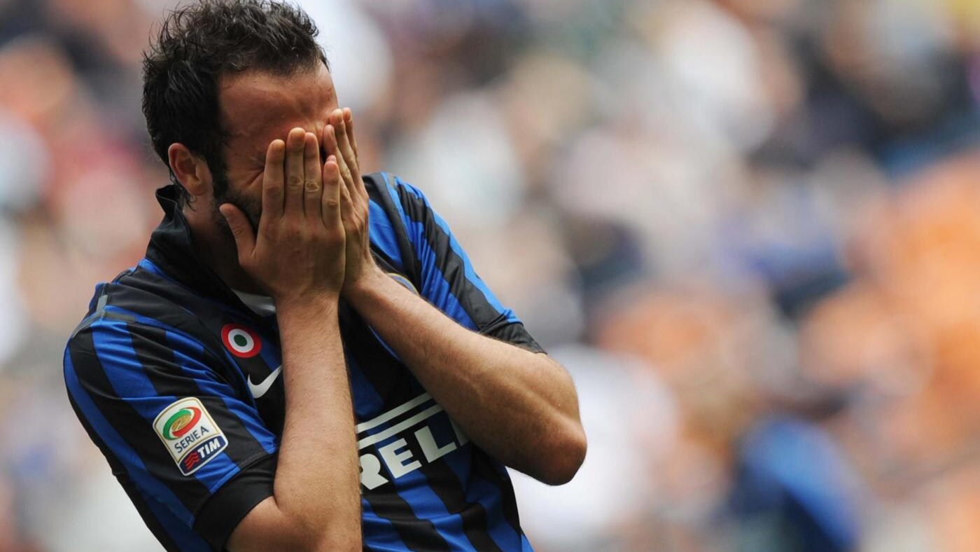 Calciomercato Lazio Pazzini