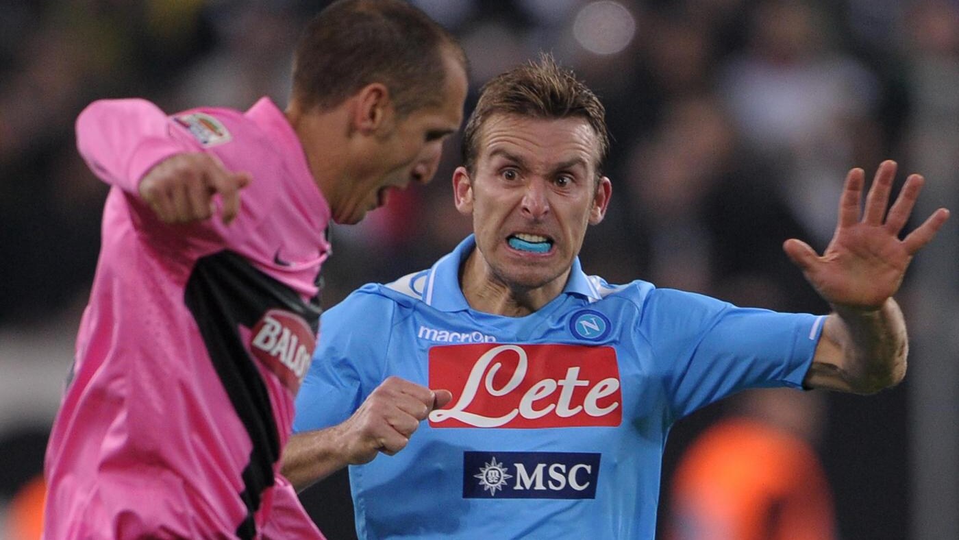 Calciomercato Napoli Campagnaro